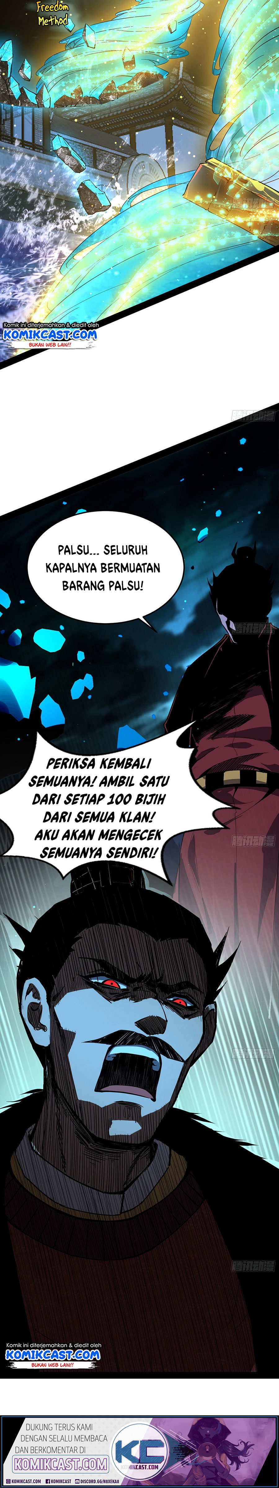 Dilarang COPAS - situs resmi www.mangacanblog.com - Komik im an evil god 080 - chapter 80 81 Indonesia im an evil god 080 - chapter 80 Terbaru 20|Baca Manga Komik Indonesia|Mangacan